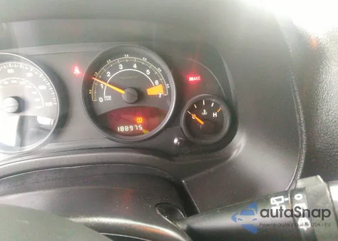 2015 Jeep Patriot Sport z USA, uszkodzony, nr VIN 1C4NJPBA1FD186263